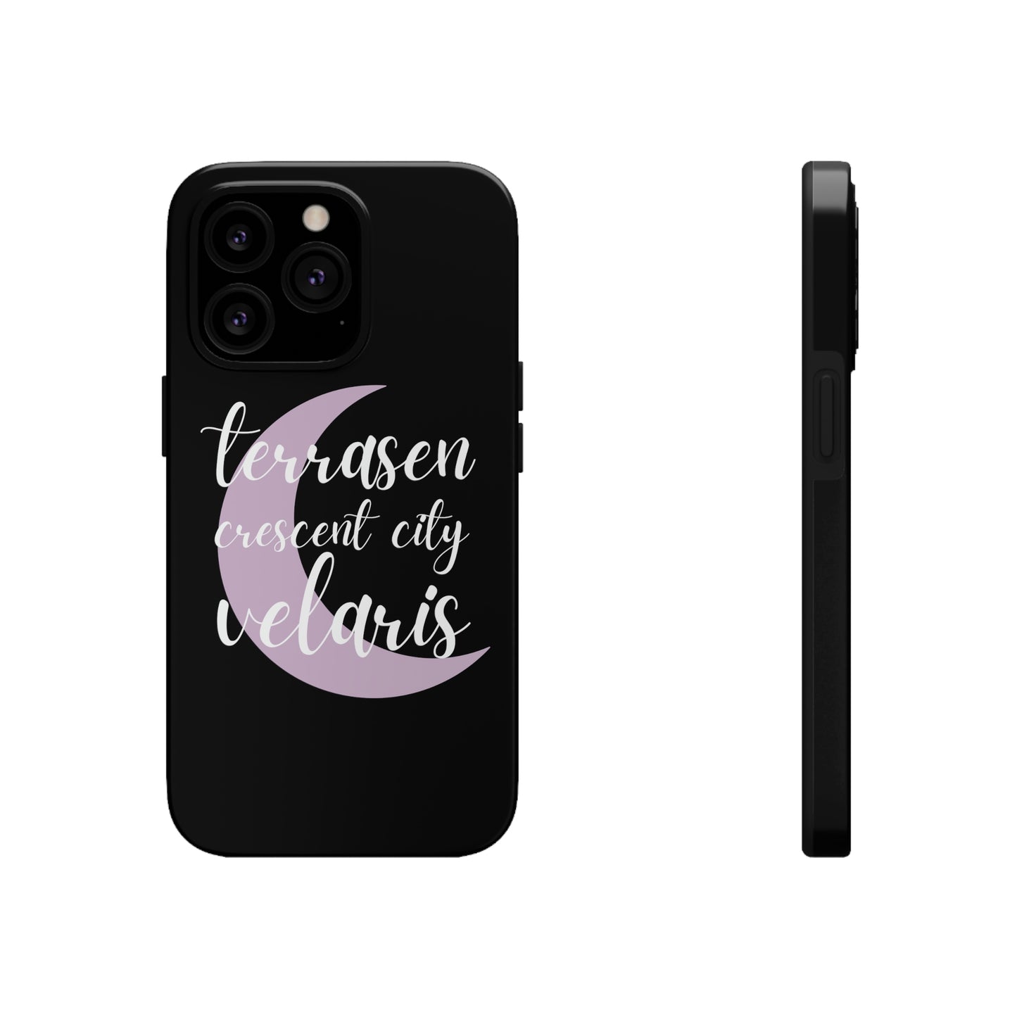 SJM Universe Phone Cases