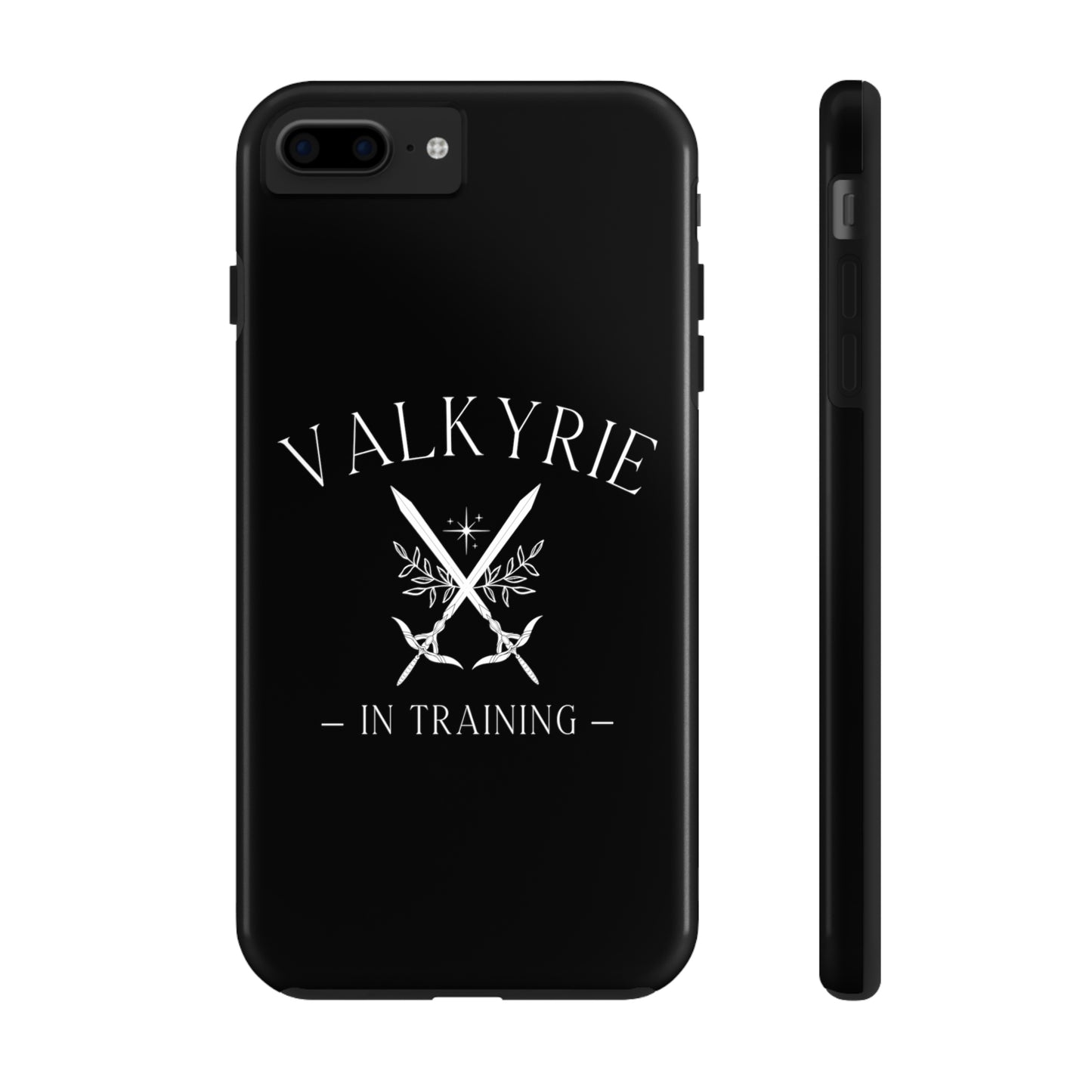 Valkyrie Phone Cases