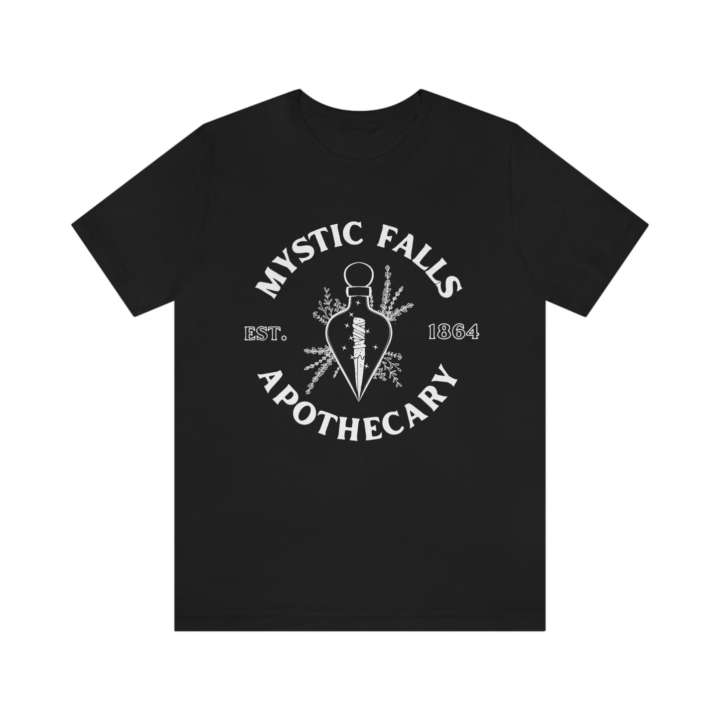 Mystic Apothecary Short Sleeve Tee