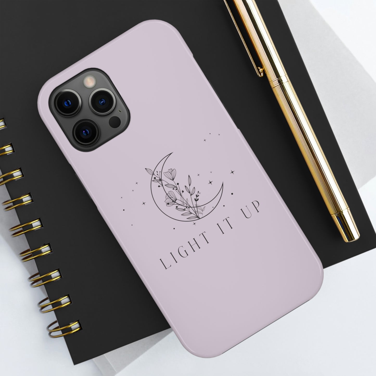 Light it Up Phone Case