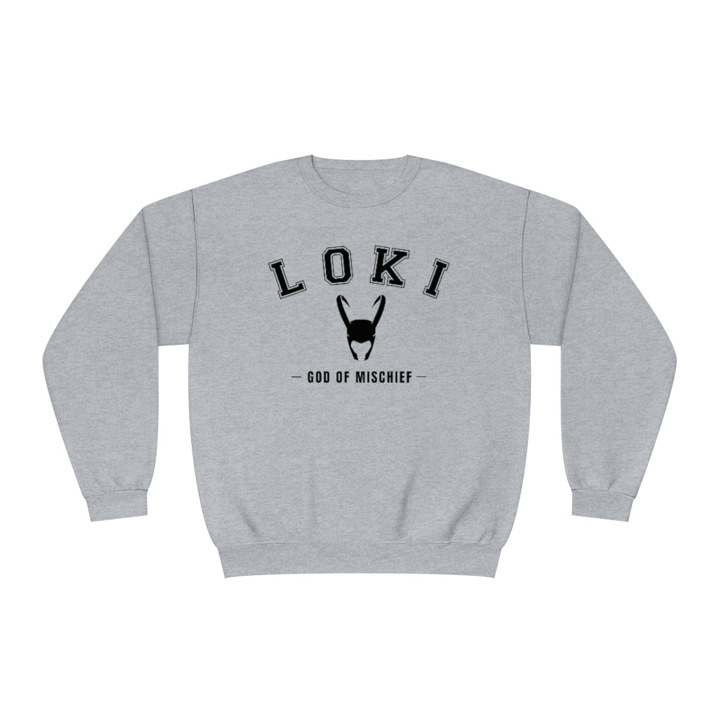 Mischief Sweatshirt