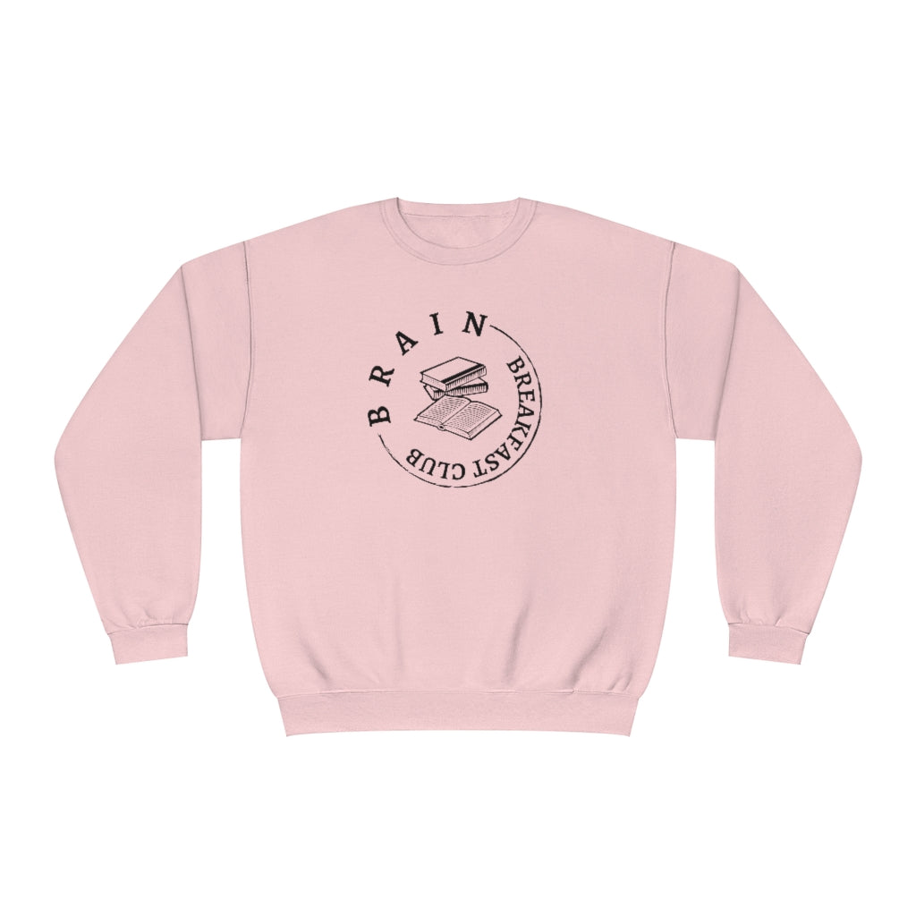 Brain Crewneck Sweatshirt