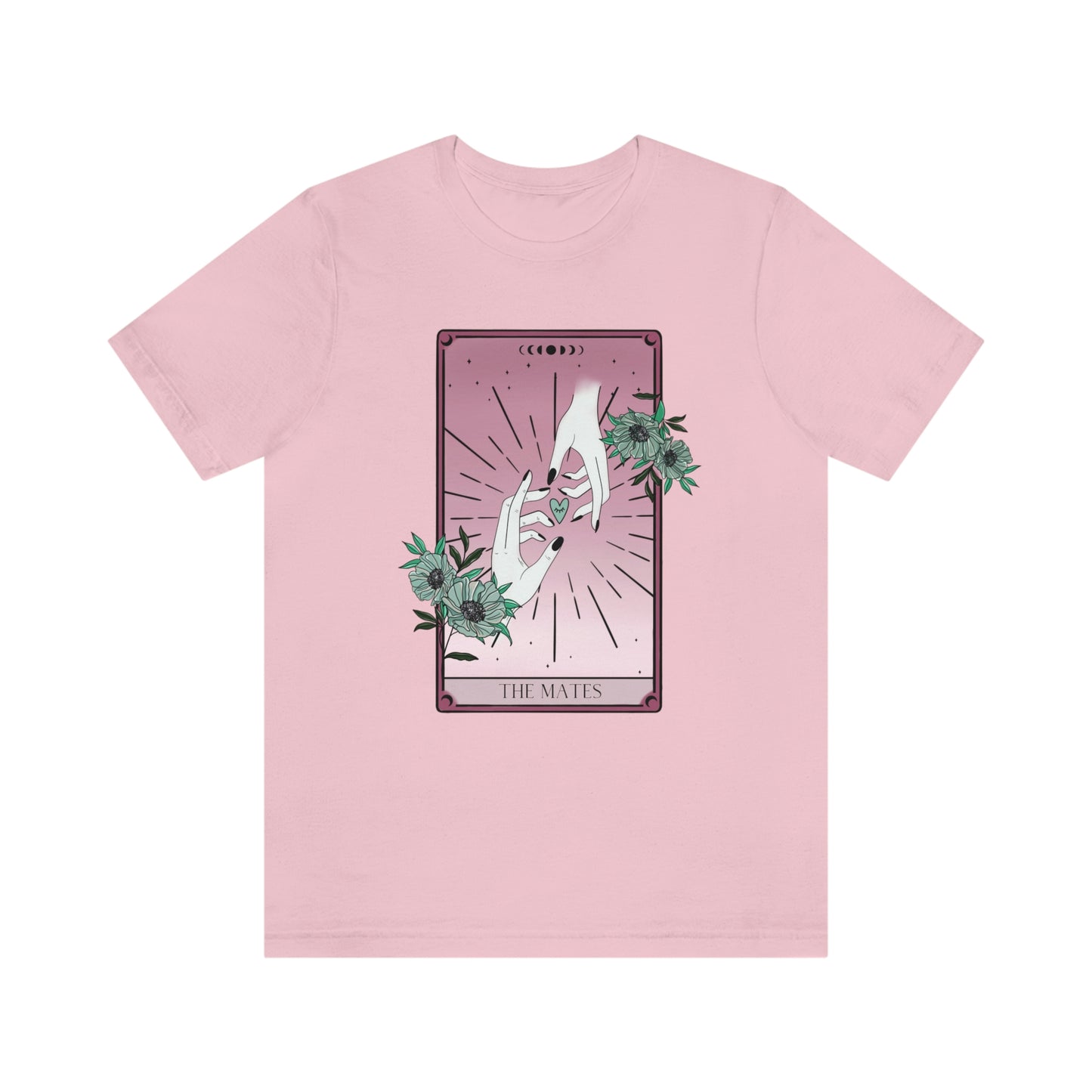 The Mates Short Sleeve Tee