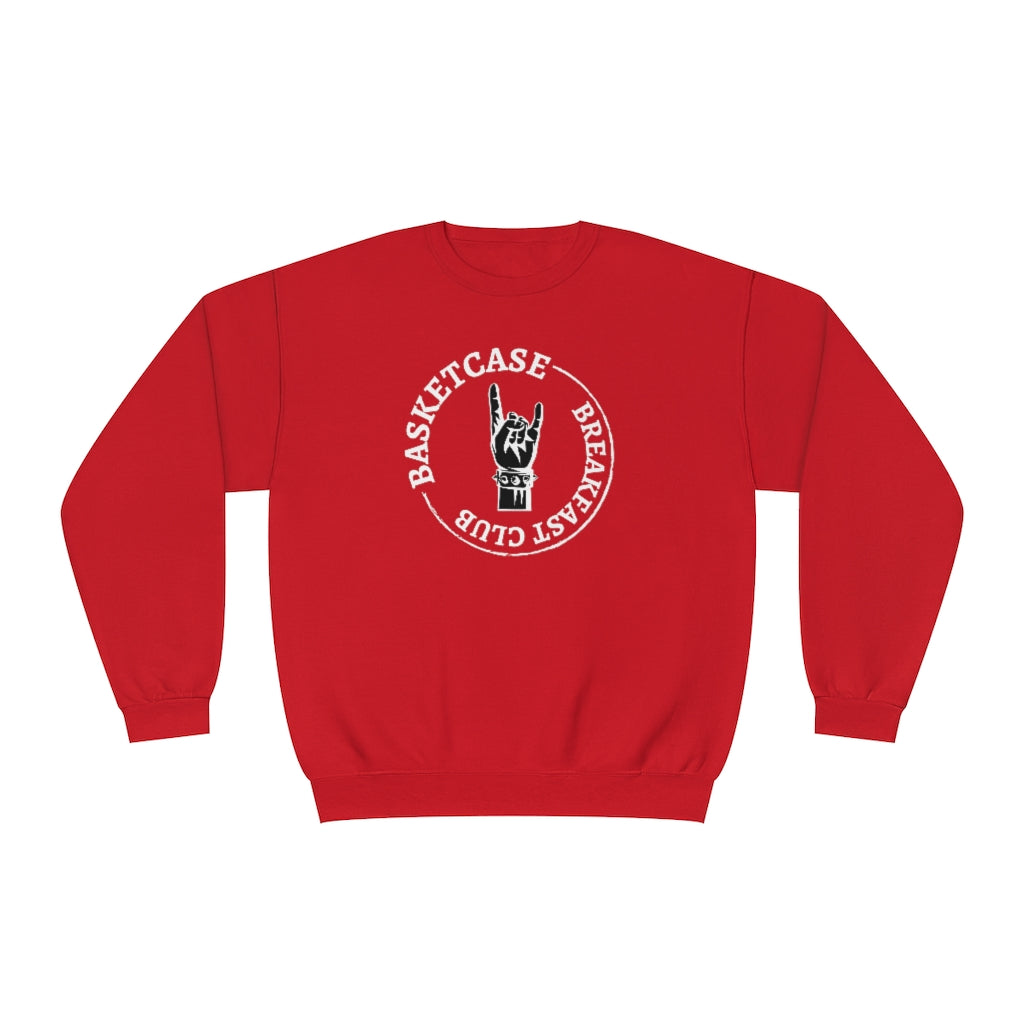 Bcase Crewneck Sweatshirt