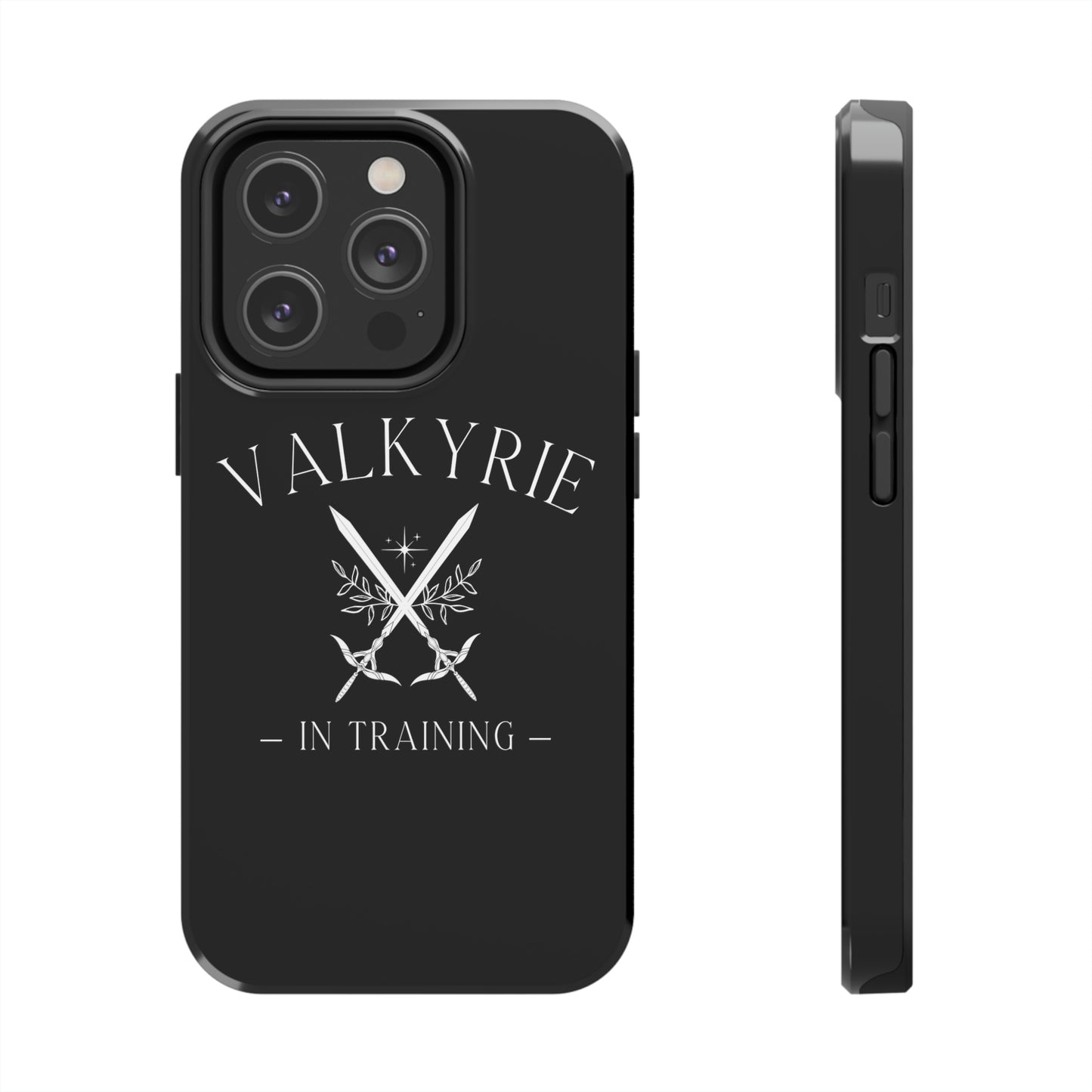 Valkyrie Phone Cases