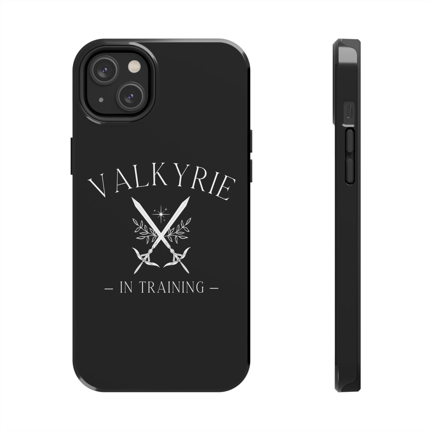 Valkyrie Phone Cases