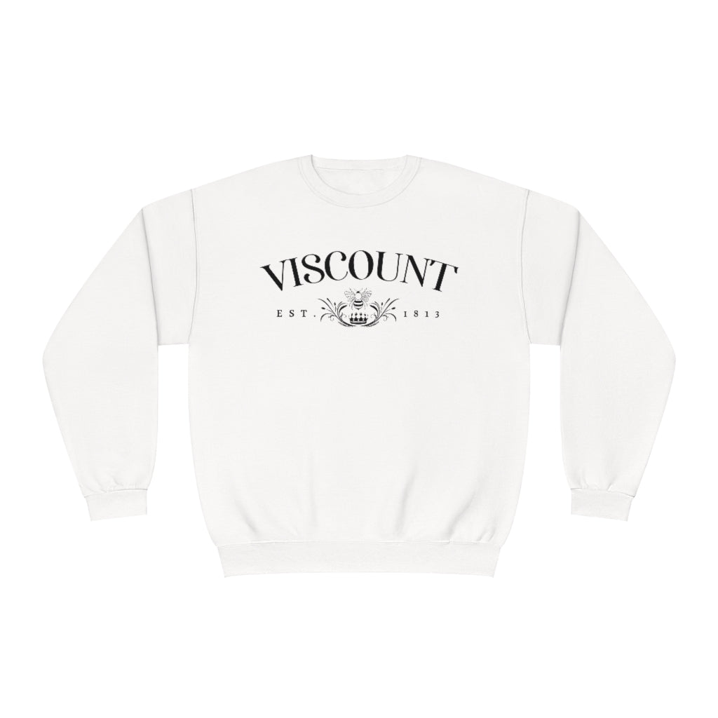 Viscount Crewneck Sweatshirt
