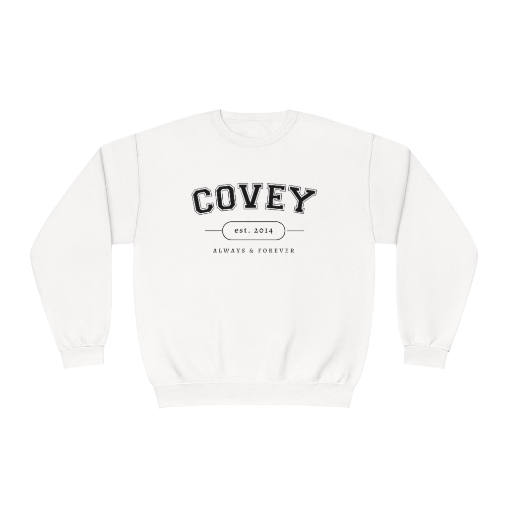Covey Crewneck Sweatshirt