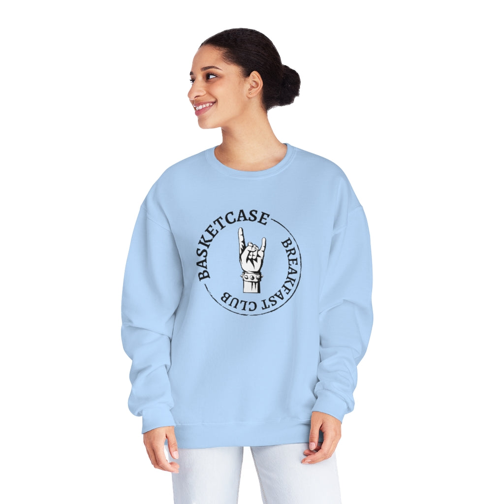 Bcase Crewneck Sweatshirt