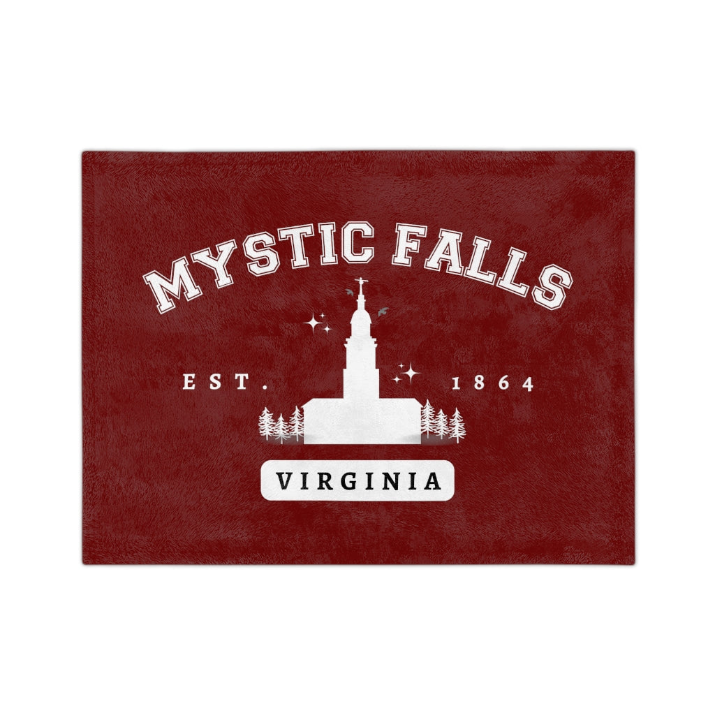 Mystic Blanket