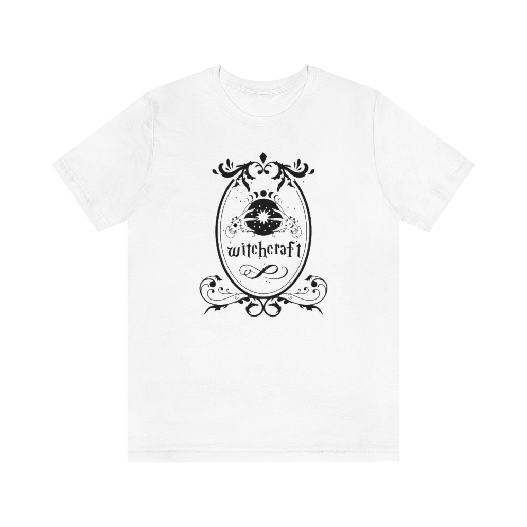 Witchcraft Short Sleeve Tee