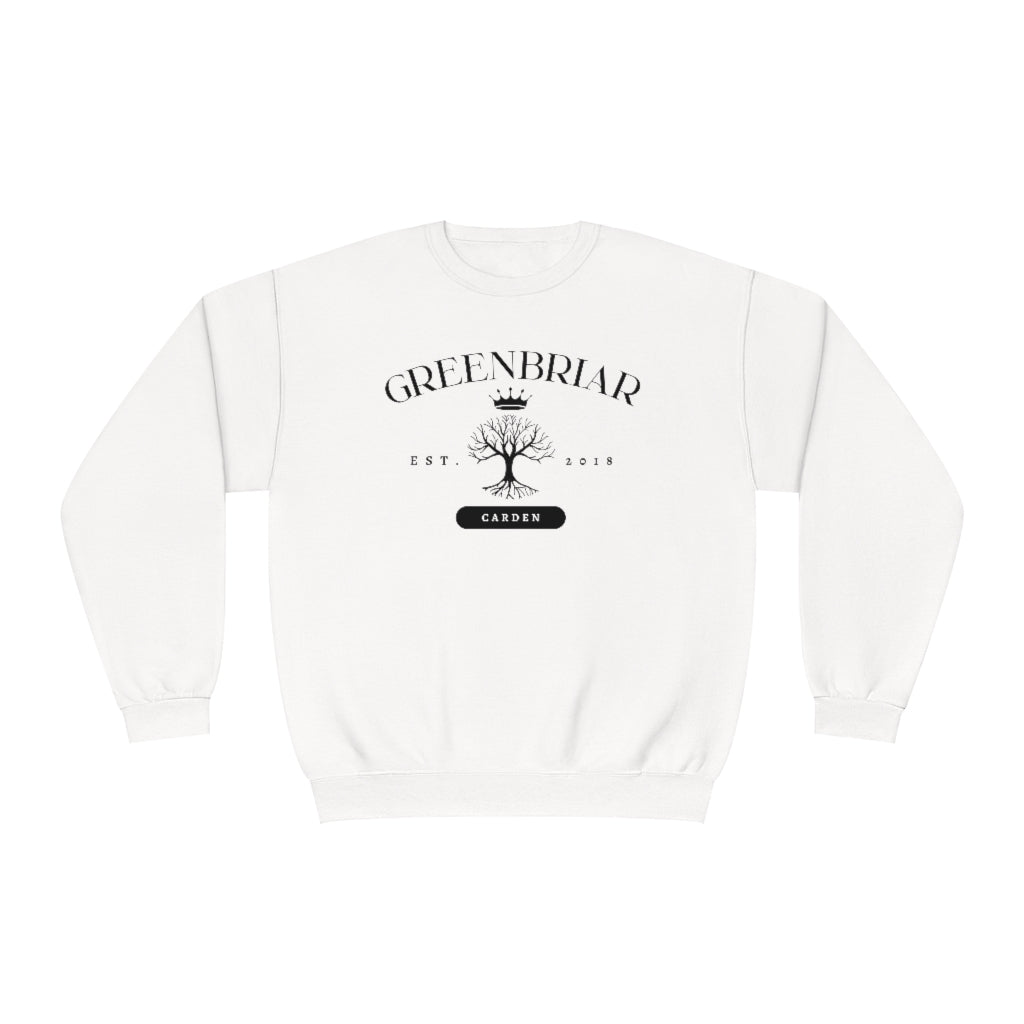 Cruel Briar Crewneck Sweatshirt