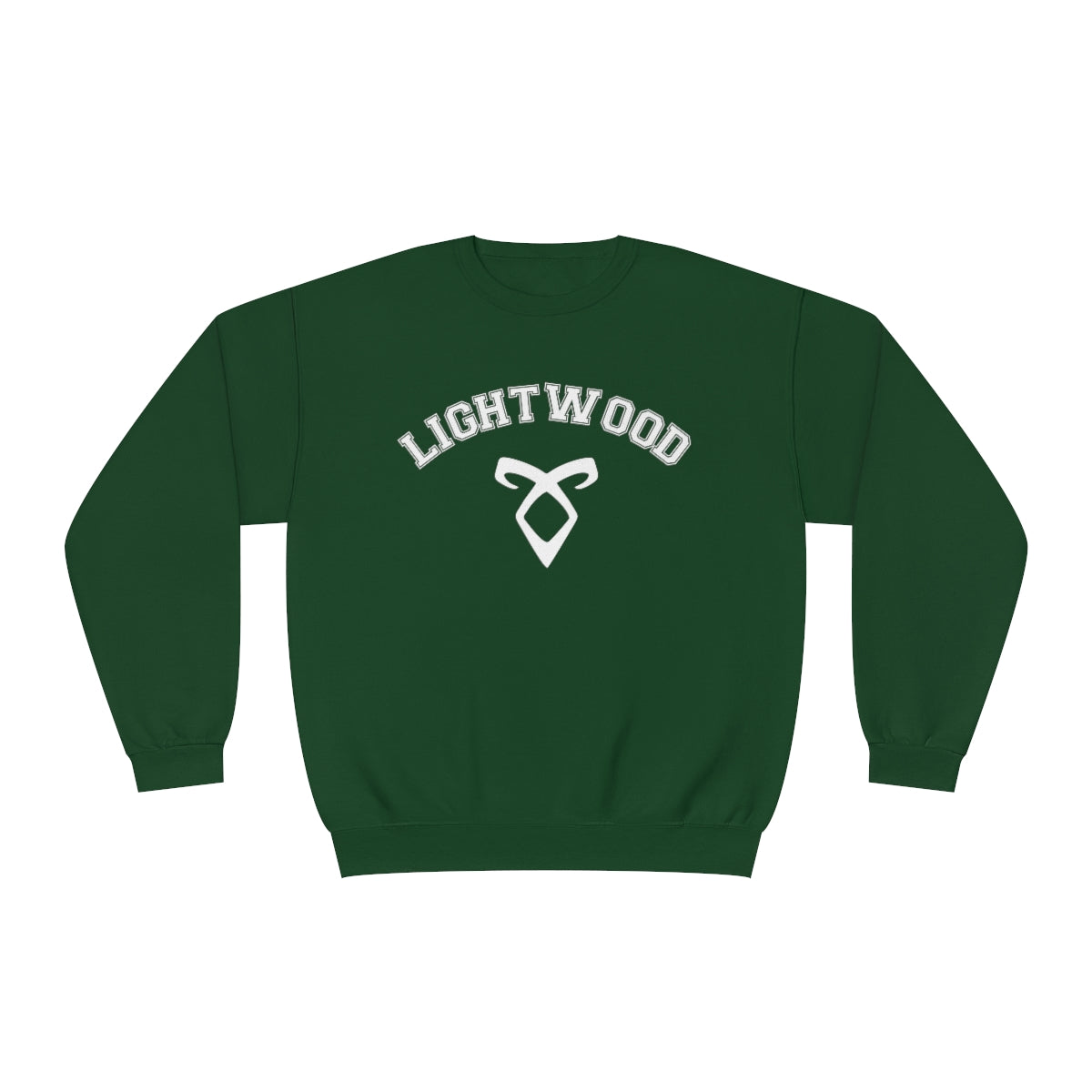 Light Shadow Crewneck Sweatshirt