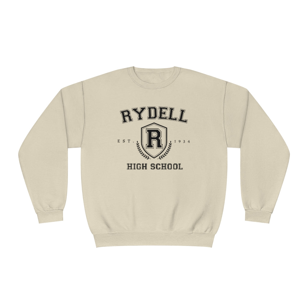 Ryd High School Crewneck Sweatshirt