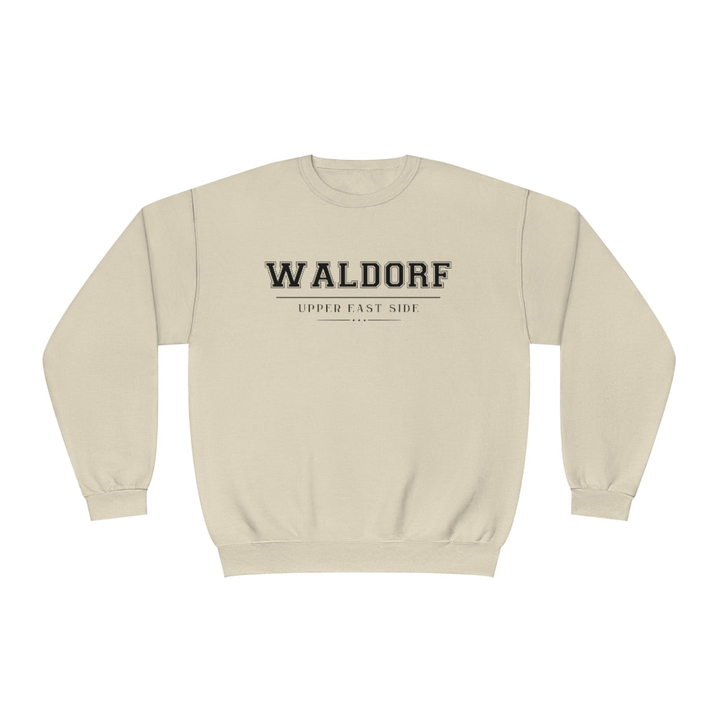 Waldorf Crewneck Sweatshirt