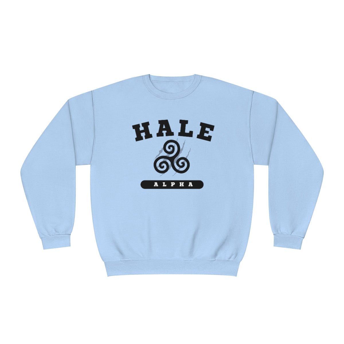 Hale Crewneck Sweatshirt