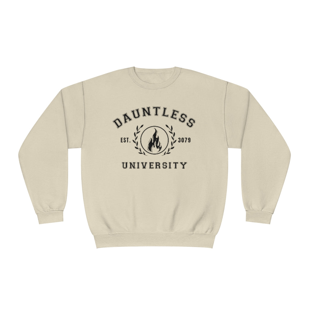 Daunt Uni Crewneck Sweatshirt