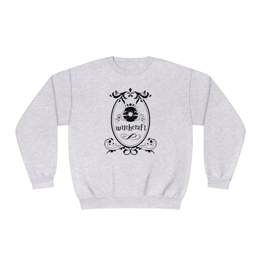 Witchcraft Crewneck Sweatshirt