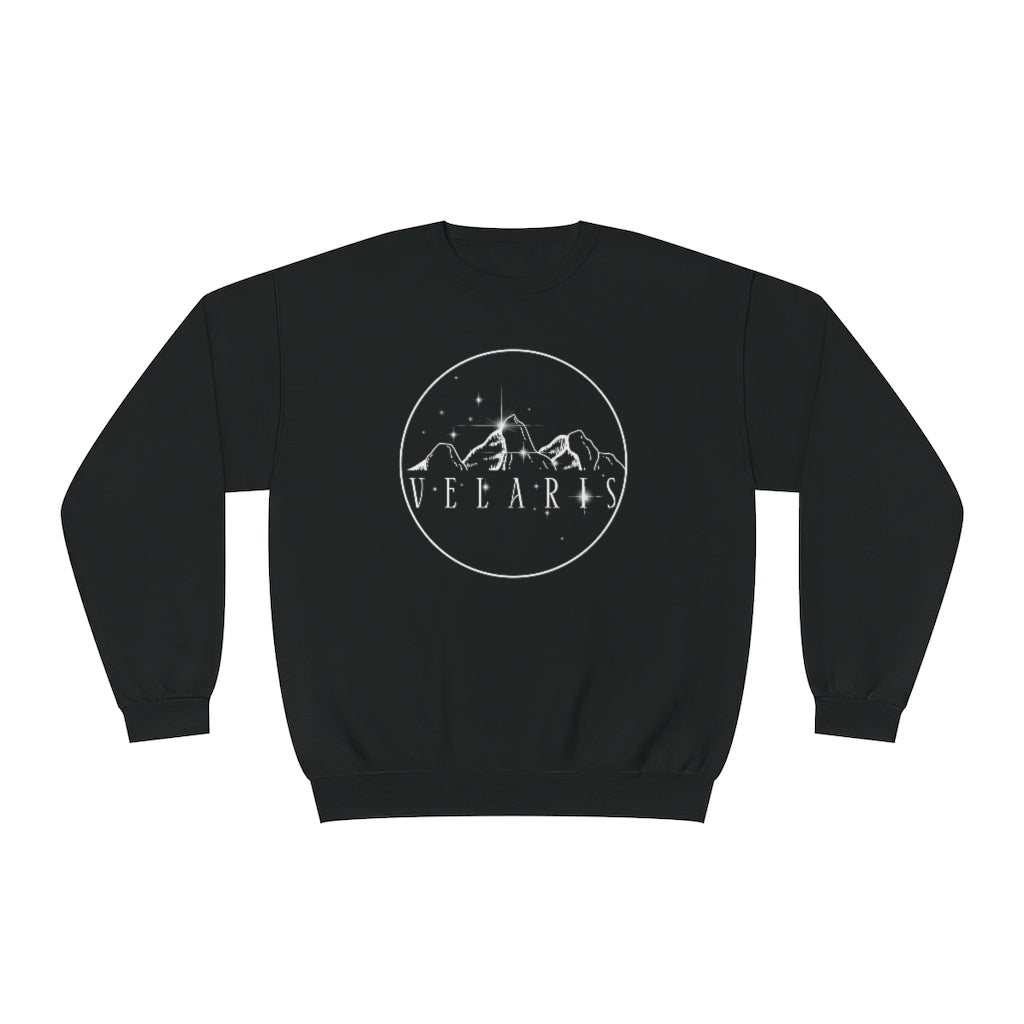 Velaris ACOTAR Crewneck Sweatshirt