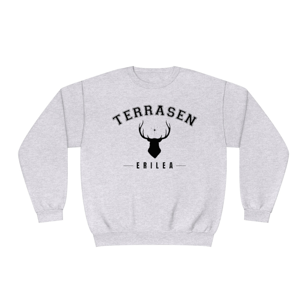 Terrasen Throne of Glass Sweatshirt