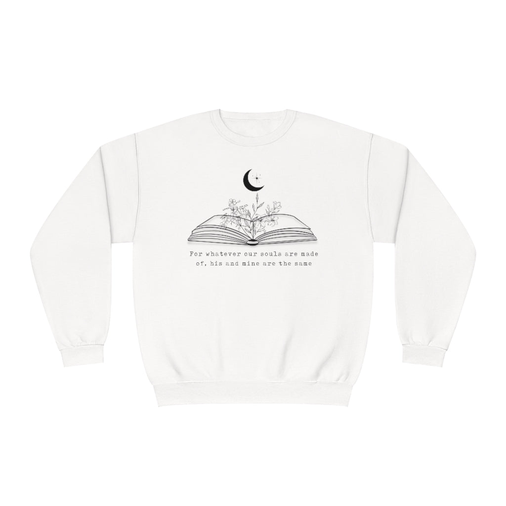 Brontë Souls Crewneck Sweatshirt