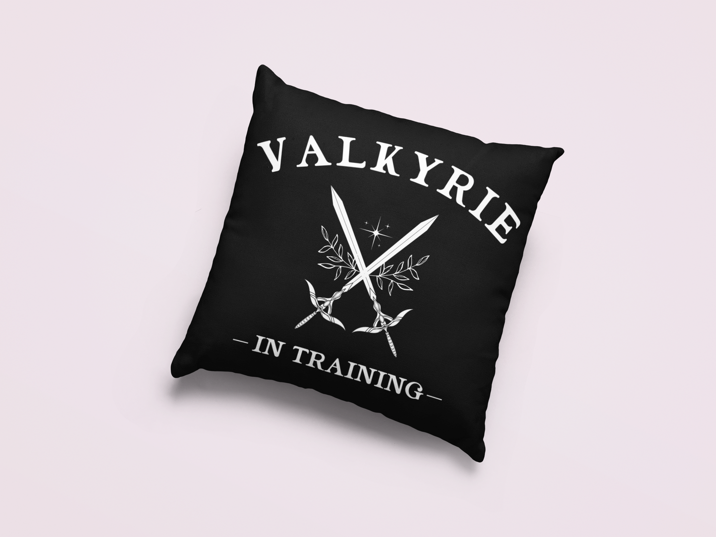Valkyrie Pillow Case