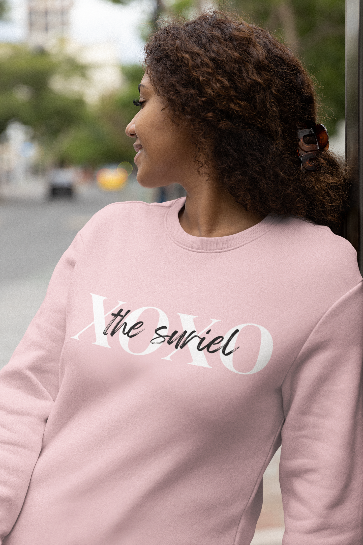 XOXO The Suriel Sweatshirt