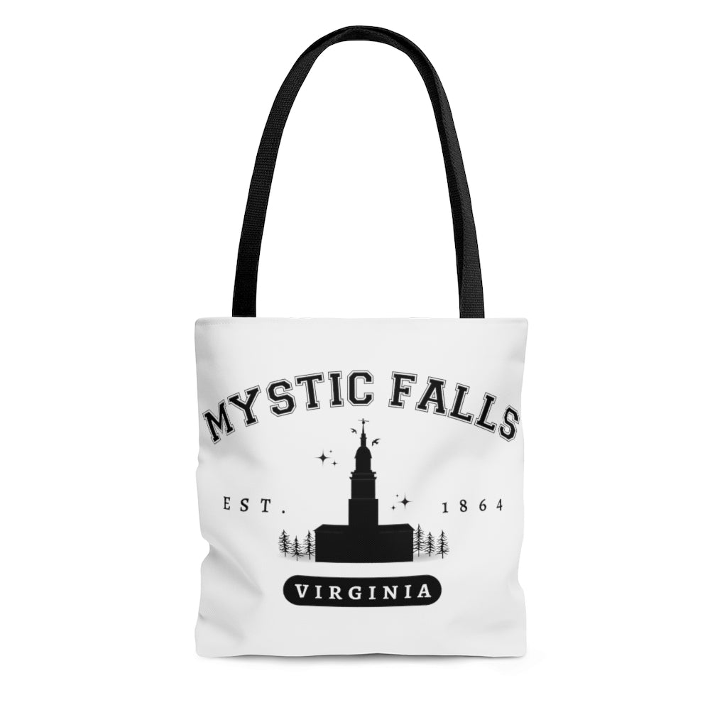 Mystic Tote Bag
