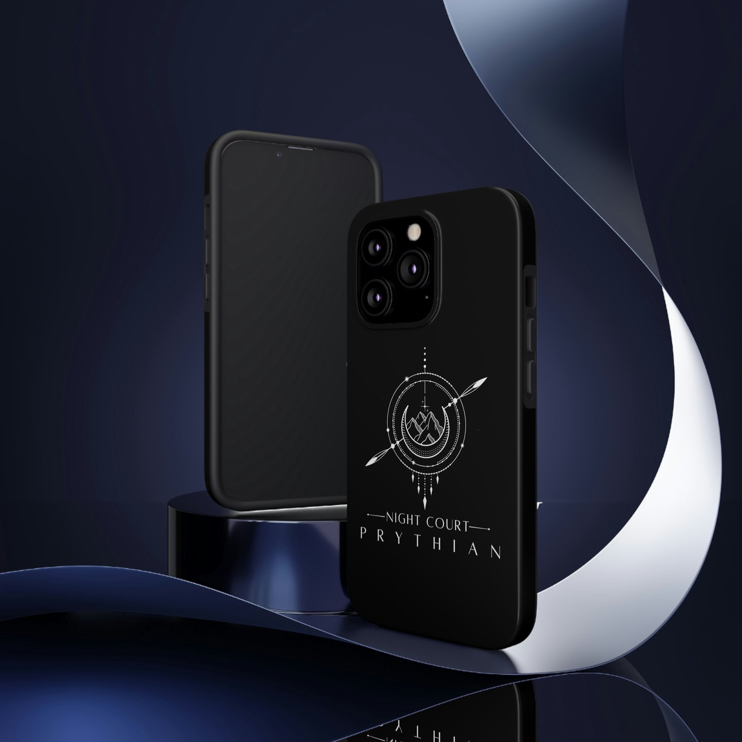 Prythian Phone Case