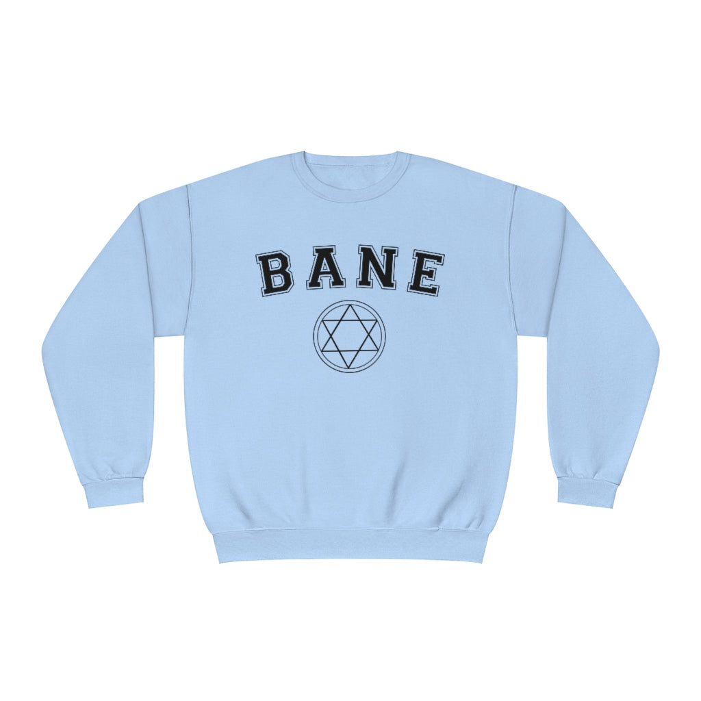 Bane Crewneck Sweatshirt