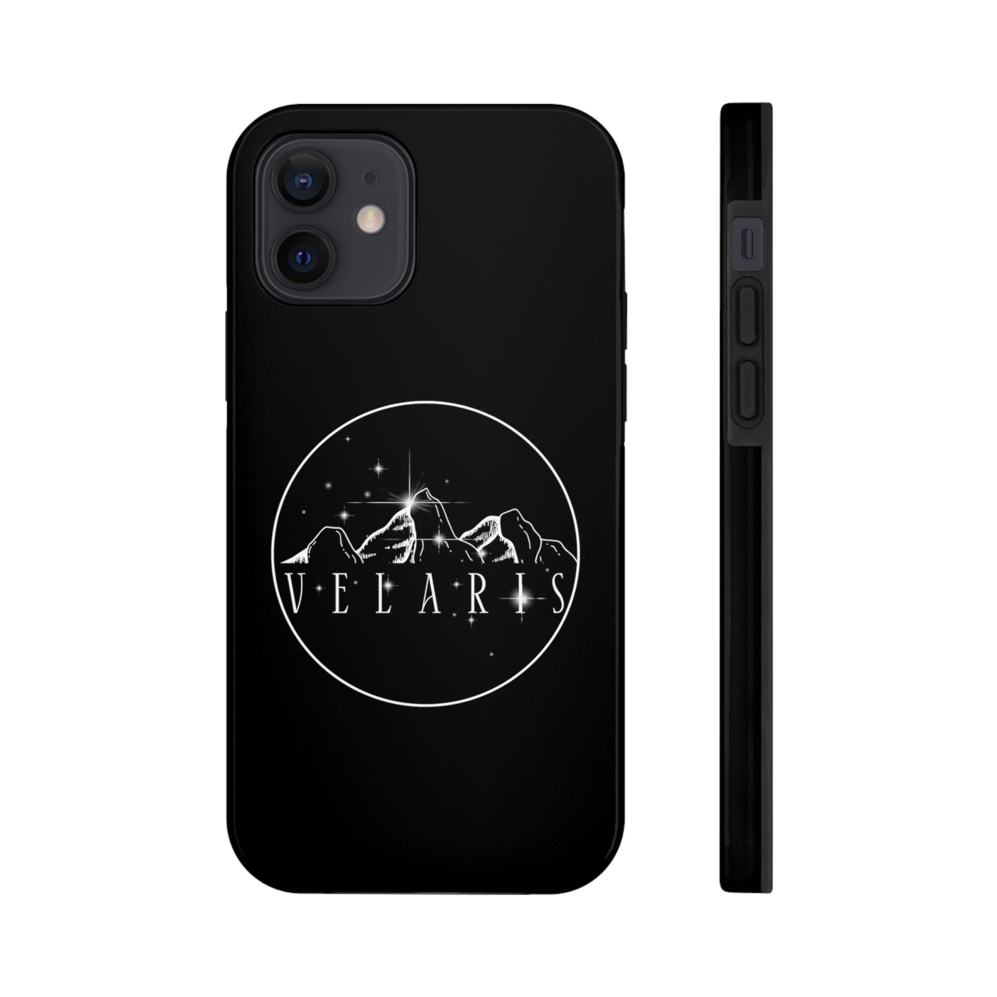 Velaris Phone Case