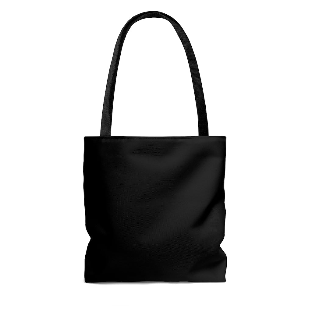 Salem Witch Coffee Co Tote Bag