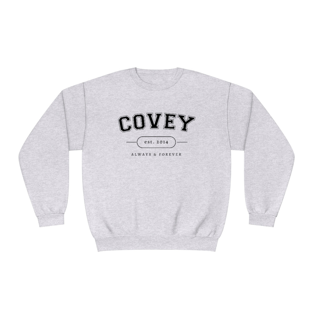 Covey Crewneck Sweatshirt