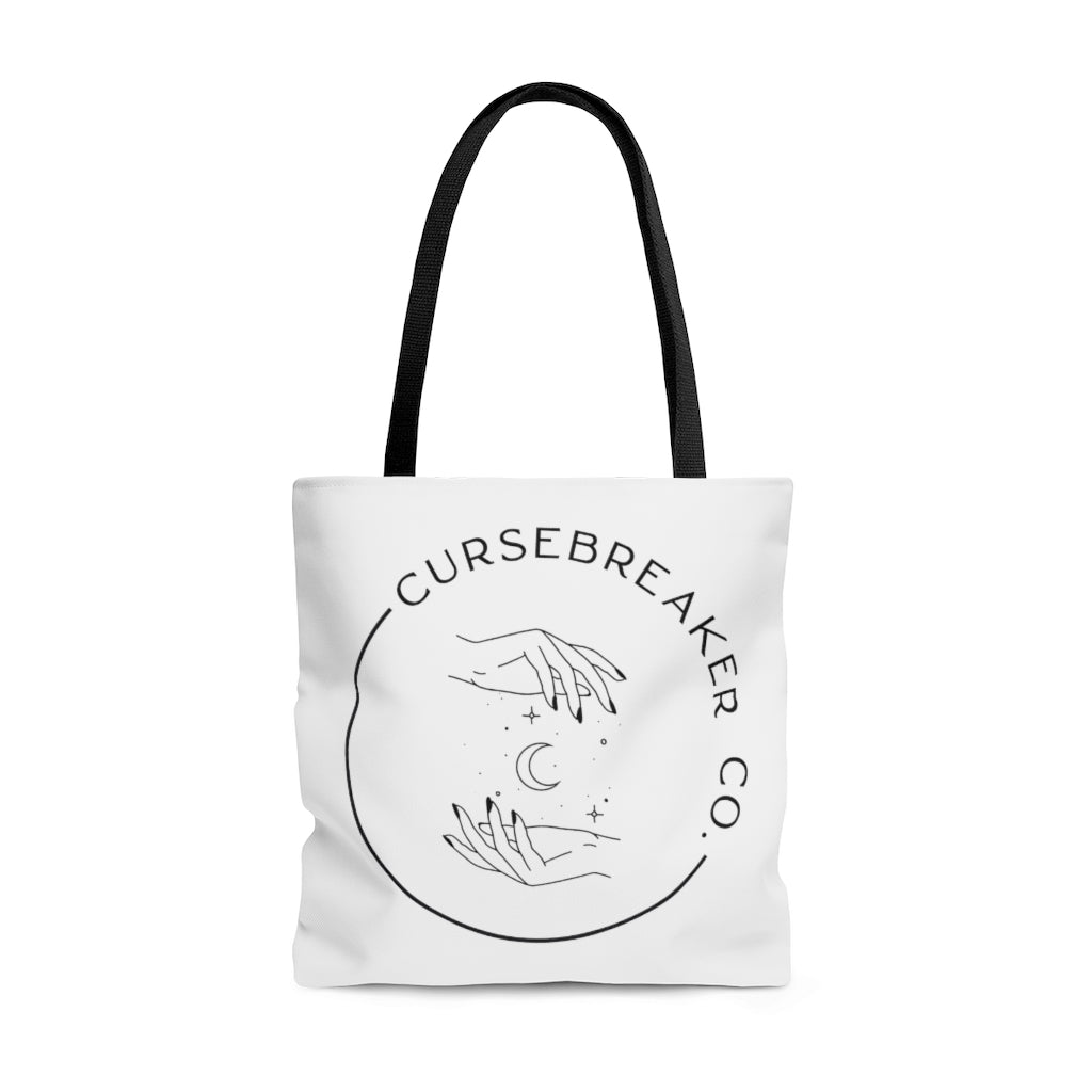 Cursebreaker Co Tote Bag