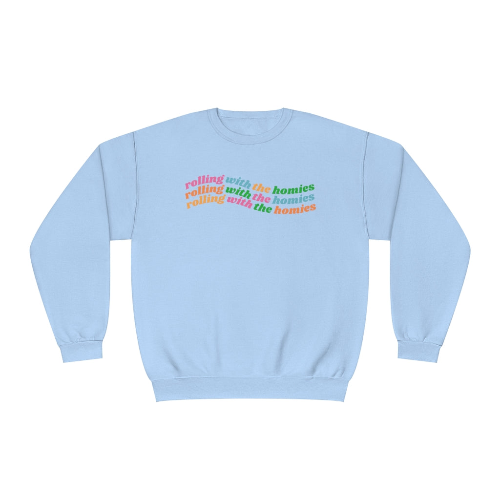 Homies sweater hot sale