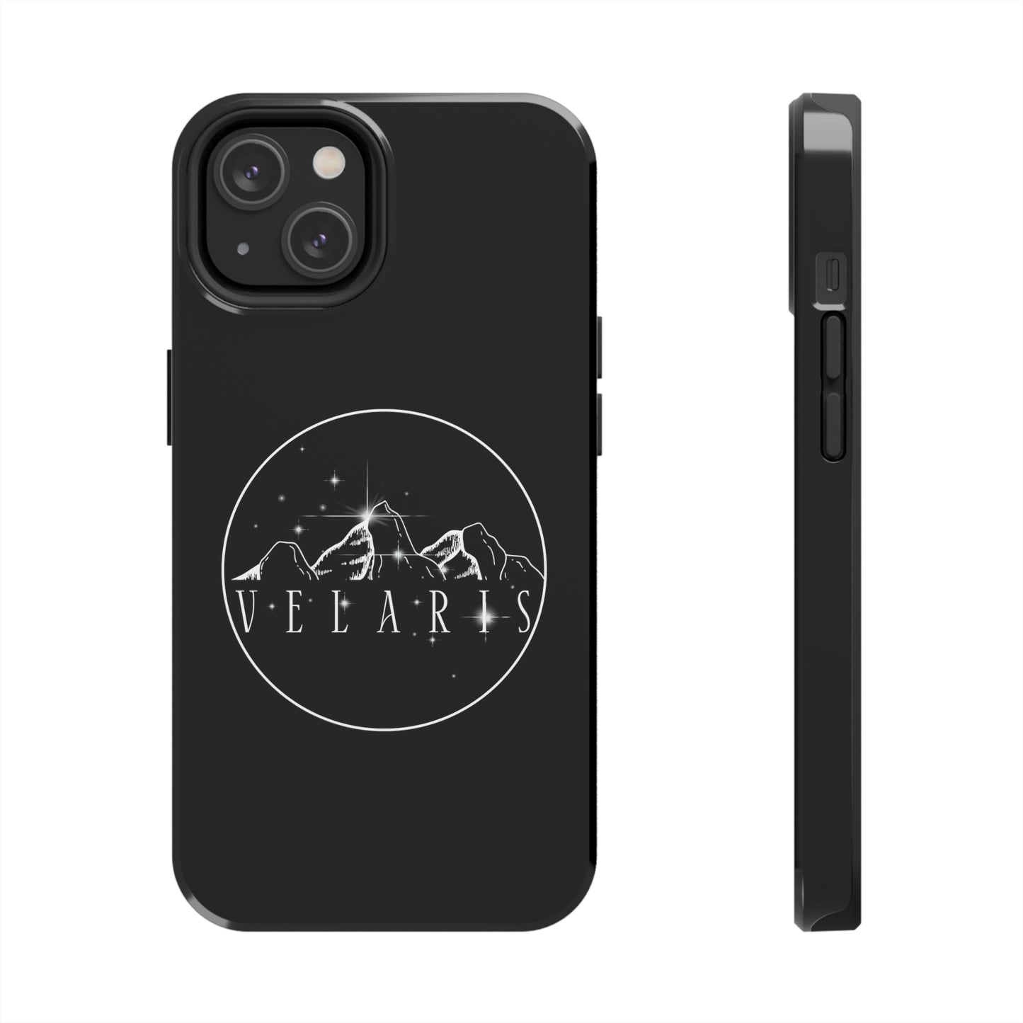 Velaris Phone Case