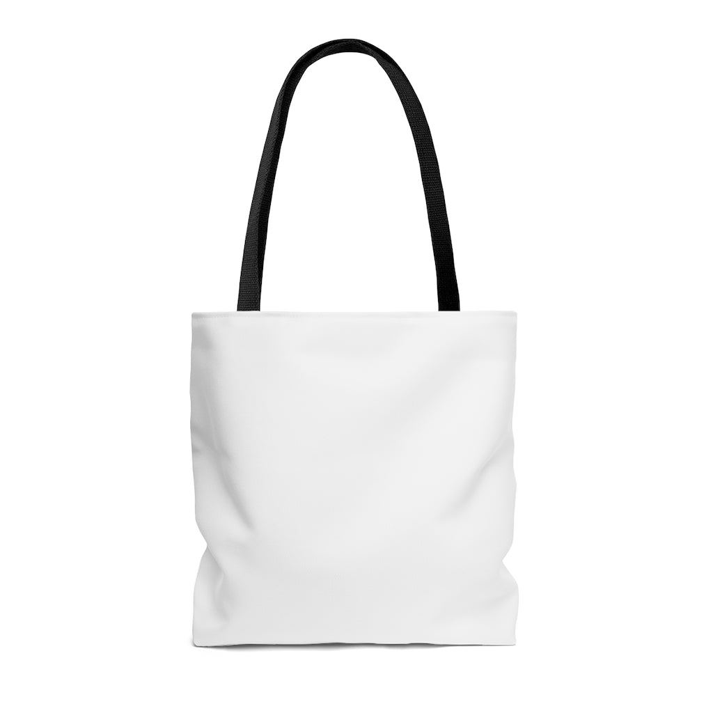 Aquarius Tote Bag