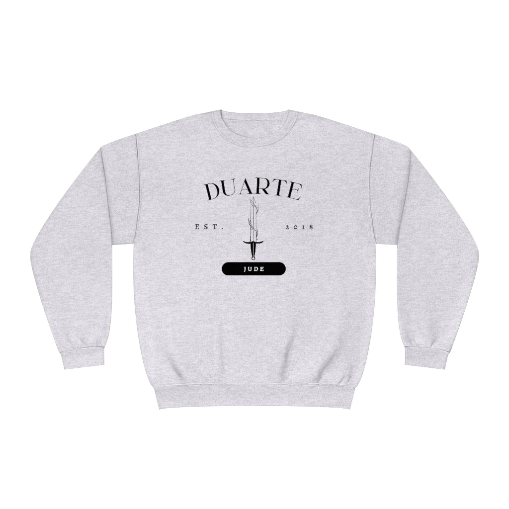 Cruel Jude Crewneck Sweatshirt