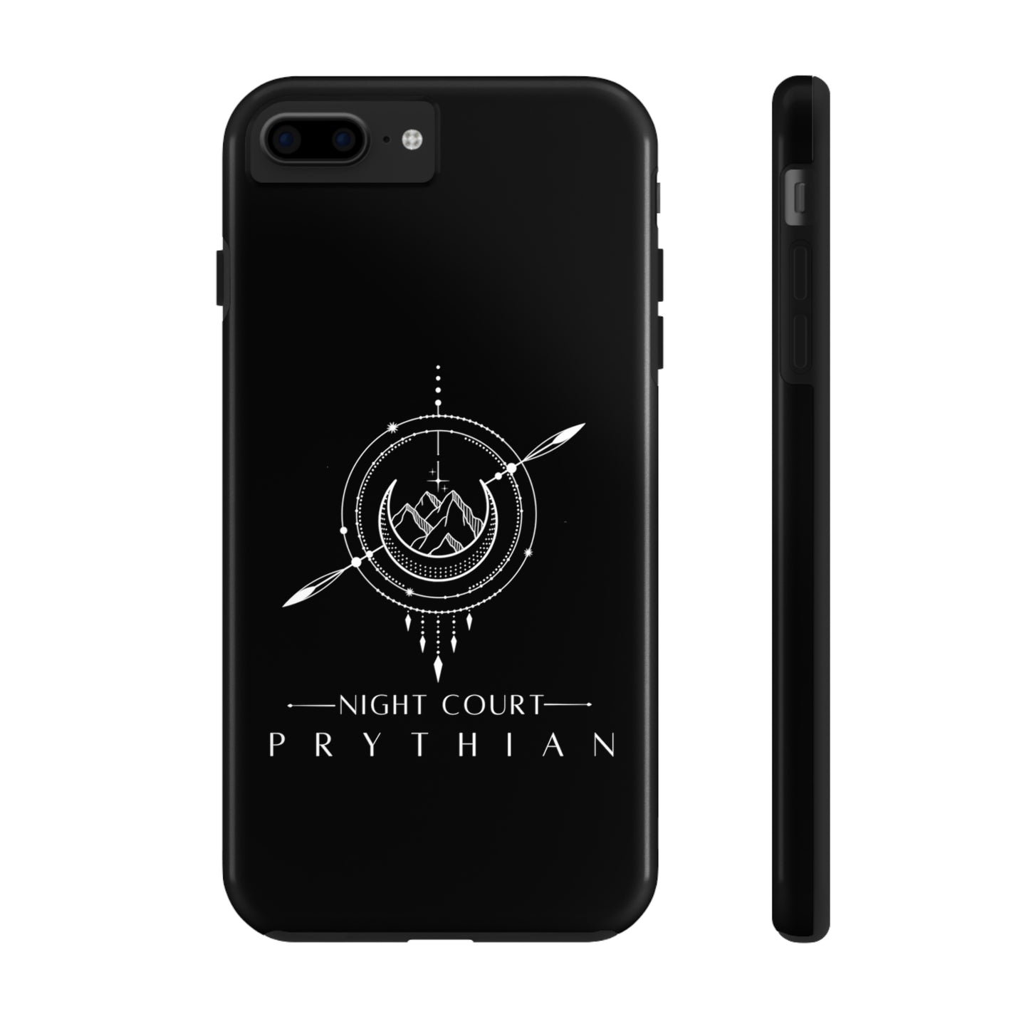 Prythian Phone Case