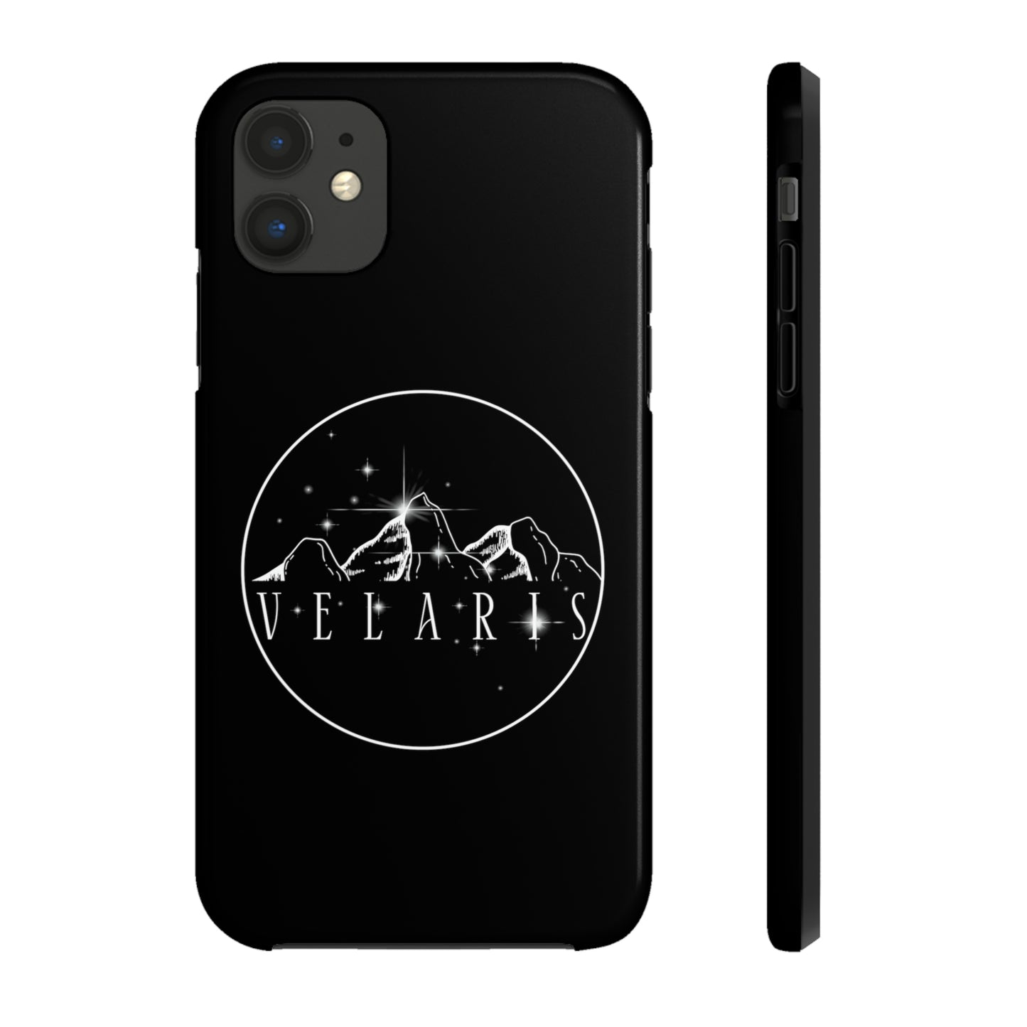 Velaris Phone Case