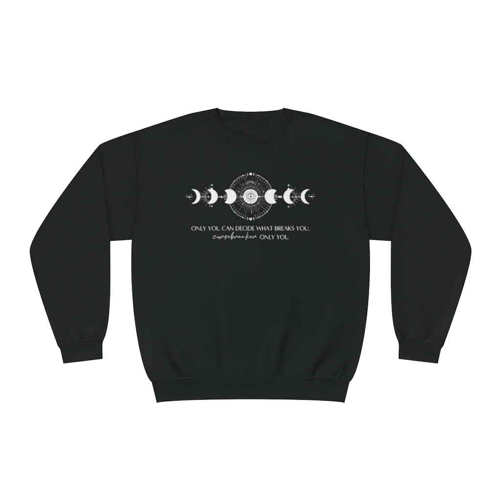 Cursebreaker ACOTAR Crewneck Sweatshirt