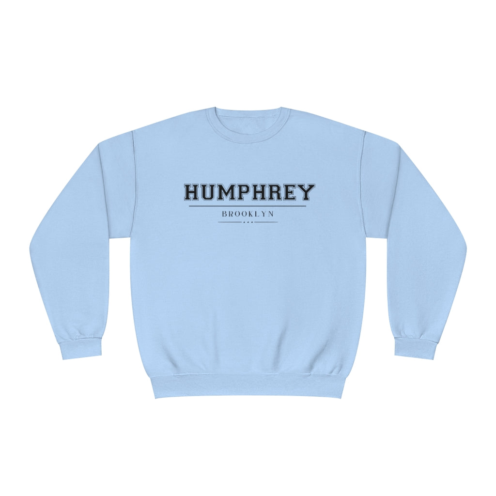 Humphrey Crewneck Sweatshirt