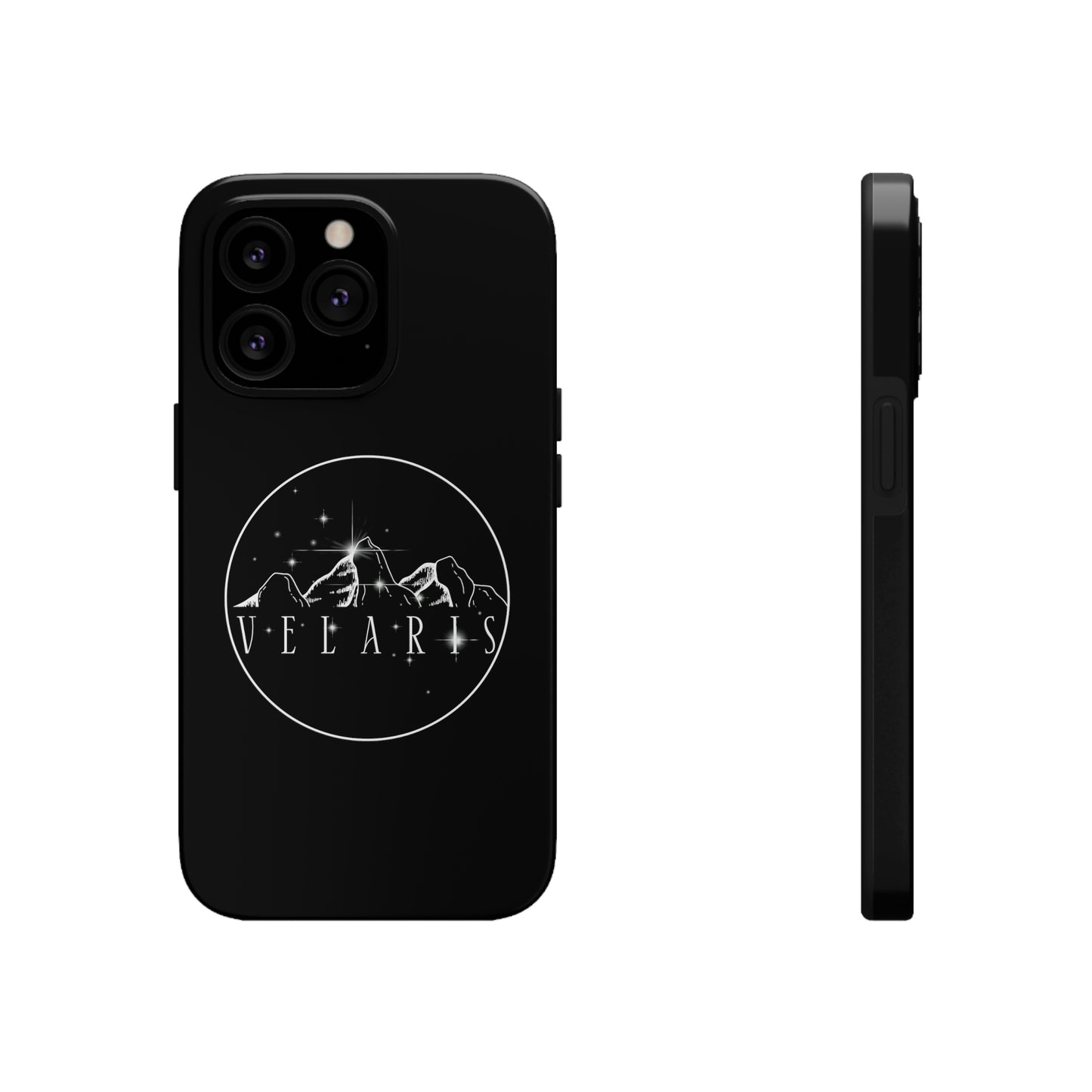 Velaris Phone Case