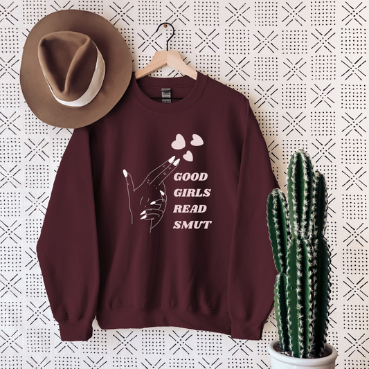 Good Girls Crewneck Sweatshirt