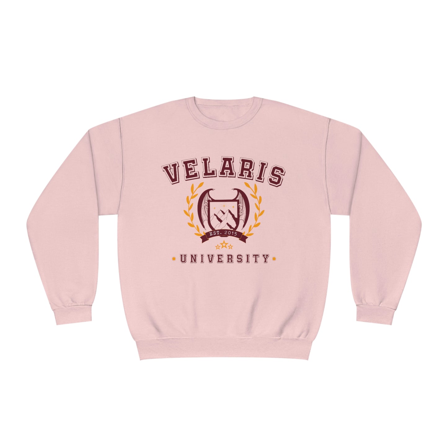 Velaris University Crewneck Sweatshirt