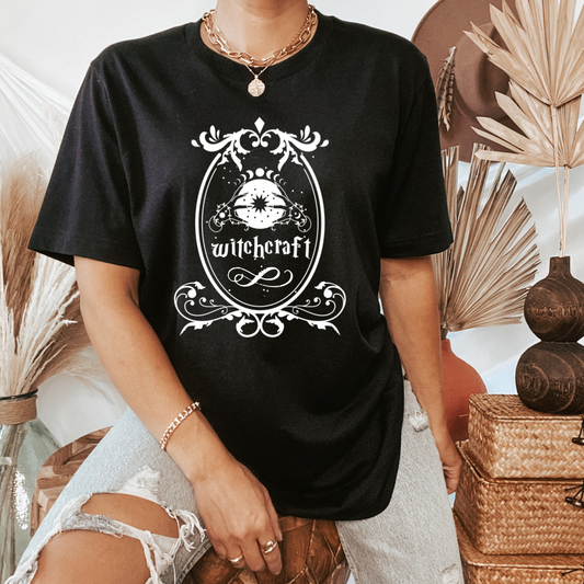 Witchcraft Short Sleeve Tee