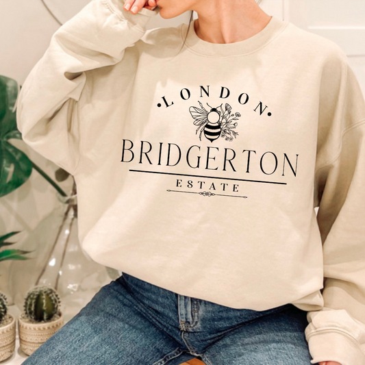 Bridger Crewneck Sweatshirt