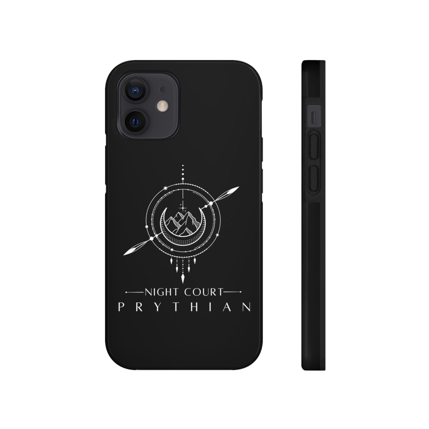 Prythian Phone Case