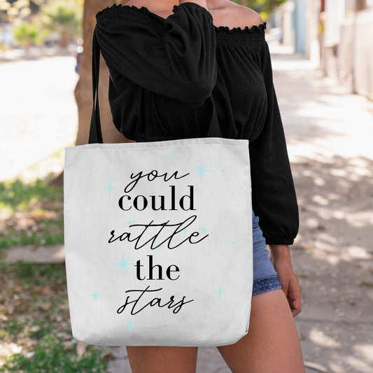 TOG Rattle The Stars Tote Bag