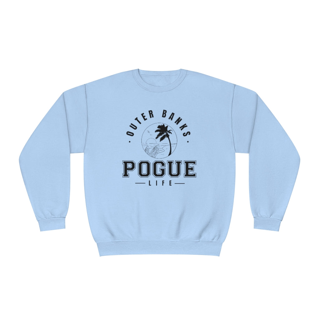 Pogue Crewneck Sweatshirt